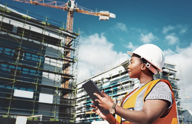 Constructing Change: Shaping a More Inclusive Construction Industry for Women